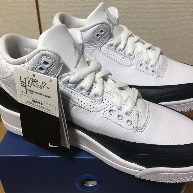 AJ3  × フラグメント