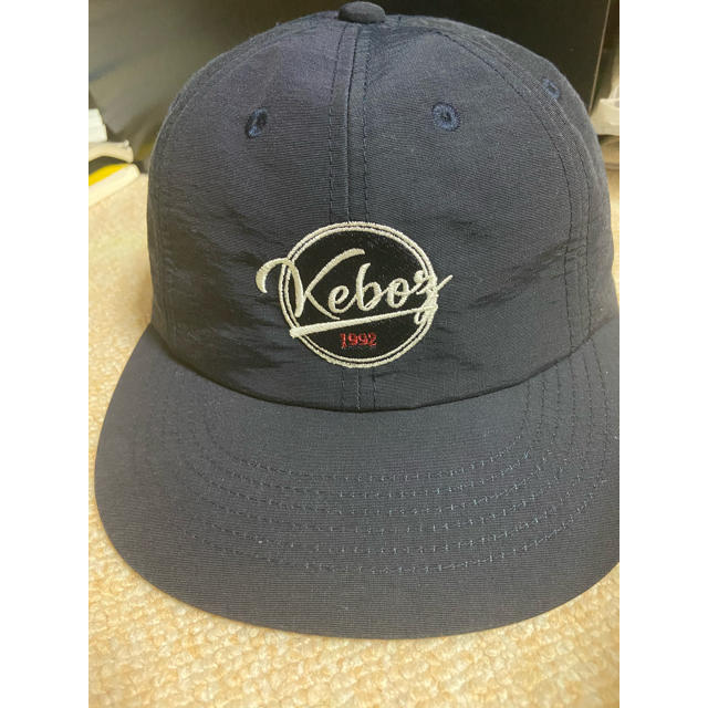 NEW ERA(ニューエラー)のKEBOZ キャップ メンズの帽子(キャップ)の商品写真