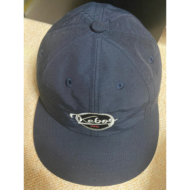 NEW ERA(ニューエラー)のKEBOZ キャップ メンズの帽子(キャップ)の商品写真