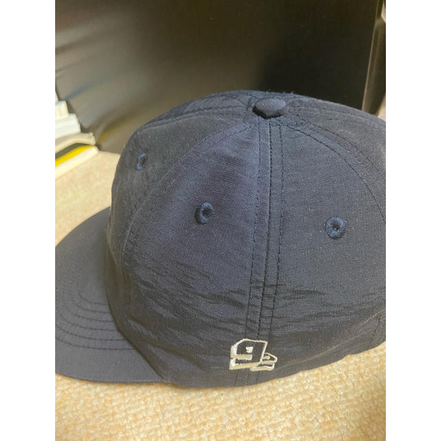 NEW ERA(ニューエラー)のKEBOZ キャップ メンズの帽子(キャップ)の商品写真