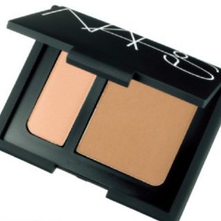 ナーズ(NARS)の[お値下げ]ＮＡＲＳ コントゥアーブラッシュ(フェイスカラー)