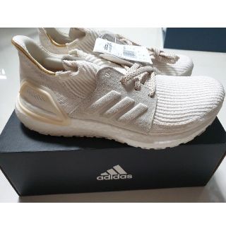 アディダス(adidas)の☆アディダス ウルトラブースト × ユニバーサルワークス コラボ 26.5cm(スニーカー)