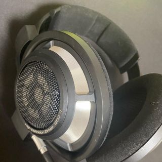 HD800s 美品(ヘッドフォン/イヤフォン)