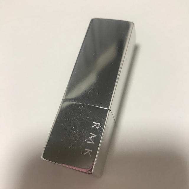RMK(アールエムケー)のリップスティックコンフォートブライトリッチ コスメ/美容のベースメイク/化粧品(口紅)の商品写真