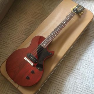 ギブソン(Gibson)のGibson Les Paul Junior Single Cut 2015  (エレキギター)