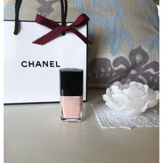 シャネル(CHANEL)の【CHANEL】マニキュア　ヴェルニ542(マニキュア)