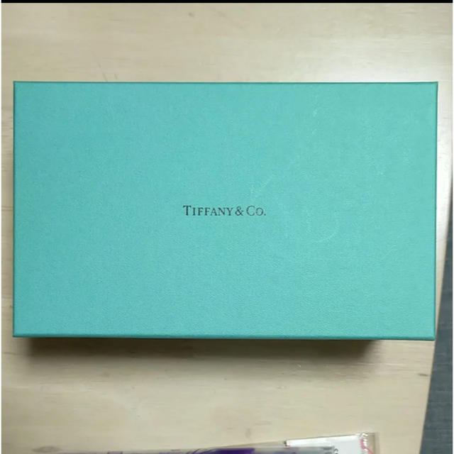 Tiffany & Co.(ティファニー)のTIFFANY ティファニー ペアグラス インテリア/住まい/日用品のキッチン/食器(グラス/カップ)の商品写真