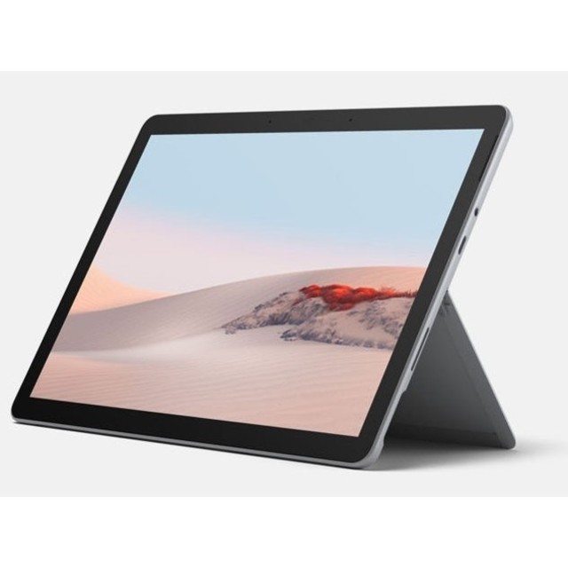 Surface Go2 STV-00012 4g 64g モデル4GBグラフィックス
