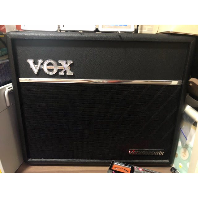 VOX アンプ valvetronix