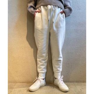 ジャーナルスタンダード(JOURNAL STANDARD)のjournal standard luxe  ウラケスウェットパンツ(カジュアルパンツ)