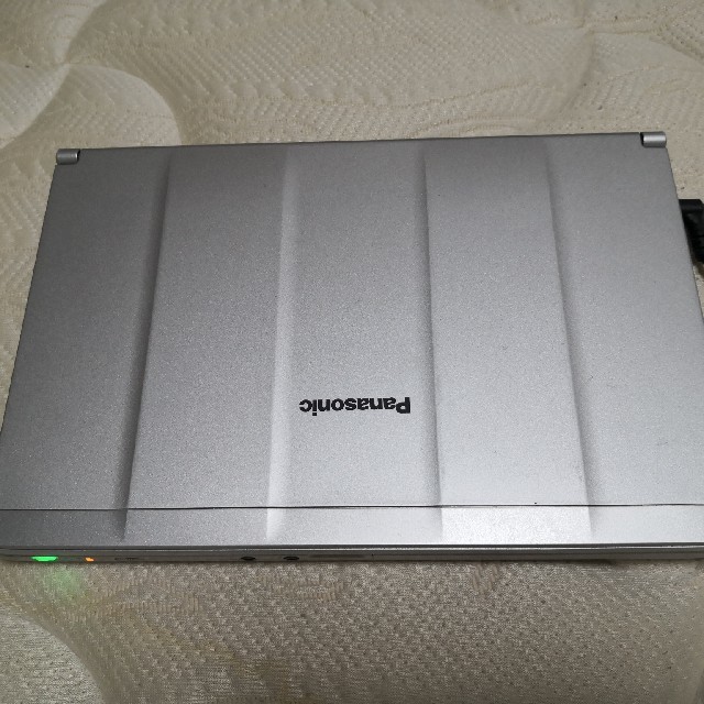 Panasonic CF-NX2 (新品SSD:240GB)