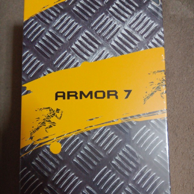 ulefone  armor 7E