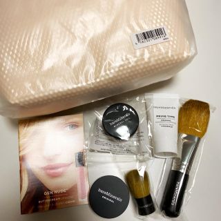 ベアミネラル(bareMinerals)のベアミネラル　ミニセット(その他)