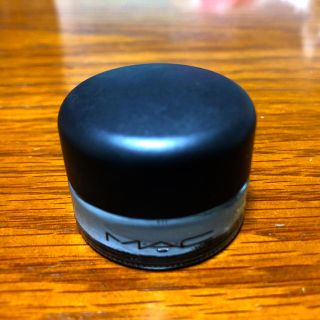 マック(MAC)のMAC ジェルアイライナー ブラックトラック(アイライナー)