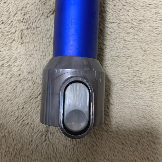 Dyson(ダイソン)のダイソンDC45 純正パイプ スマホ/家電/カメラの生活家電(掃除機)の商品写真