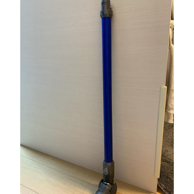 Dyson(ダイソン)のダイソンDC45 純正パイプ スマホ/家電/カメラの生活家電(掃除機)の商品写真