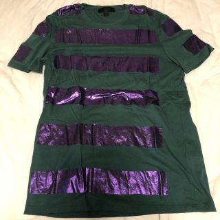 バーバリー(BURBERRY)のバーバリー　プローサム　Tシャツ(Tシャツ/カットソー(半袖/袖なし))