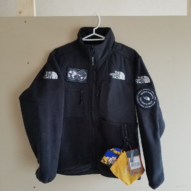 THE NORTH FACE　セブンサミット　デナリジャケット