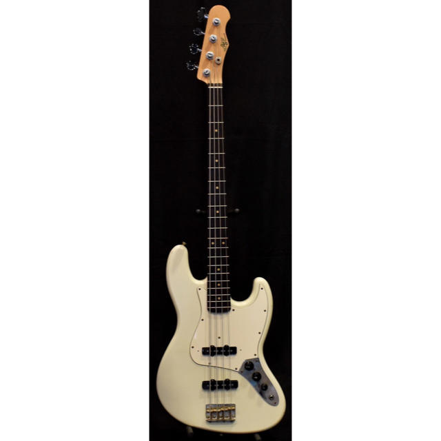 安価 RS guitarworks oldfriend 63 contor bass エレキベース 安価 RS guitarworks oldfriend 63 contor bass エレキベース