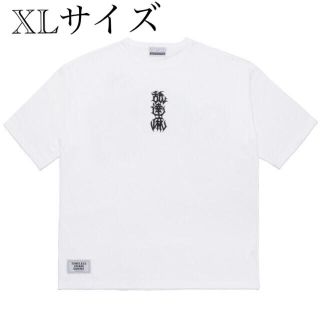 ワコマリア(WACKO MARIA)の舐達麻　tシャツ(Tシャツ/カットソー(半袖/袖なし))