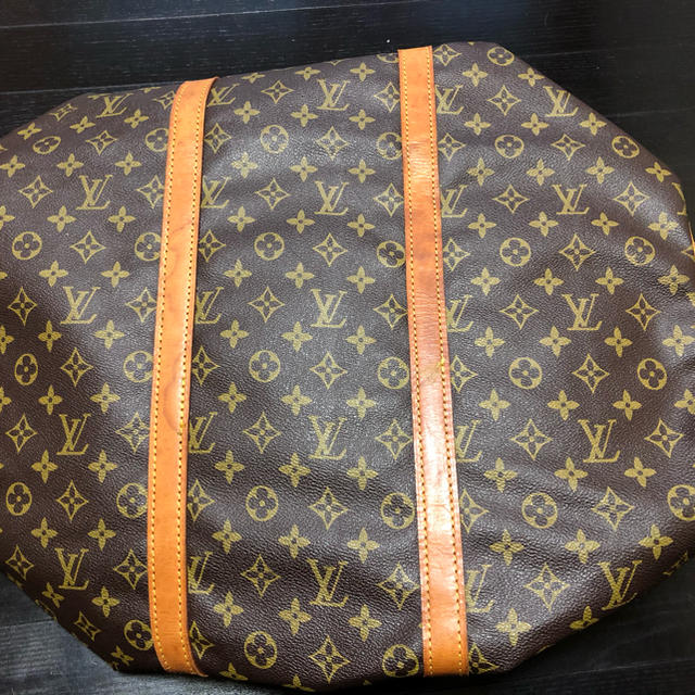 LOUIS VUITTON(ルイヴィトン)のルイヴィトン　ボストンバッグ　LOUIS VUITTON レディースのバッグ(ボストンバッグ)の商品写真