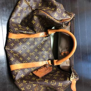 ルイヴィトン(LOUIS VUITTON)のルイヴィトン　ボストンバッグ　LOUIS VUITTON(ボストンバッグ)