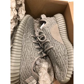 アディダス(adidas)のYeezy Boost 350 Moonrock AQ2660(スニーカー)