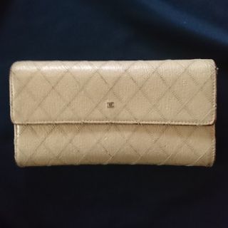 シャネル(CHANEL)の  RaRa様専用   CHANEL 長財布(財布)