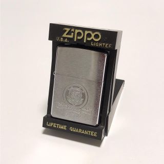 ジッポー(ZIPPO)のZIPPO ライター　1996年製(タバコグッズ)