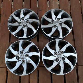 ニッサン(日産)のcmkm様専用(ホイール)