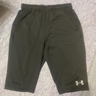 アンダーアーマー(UNDER ARMOUR)のアンダーアーマー ハーフパンツ(ショートパンツ)