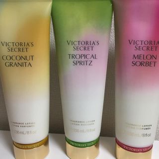 ヴィクトリアズシークレット(Victoria's Secret)のくまさん様専用•*¨*•.¸¸☆*･ﾟ(ボディローション/ミルク)