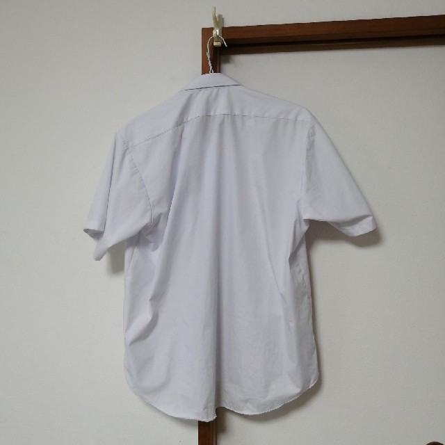 学生服（半袖） メンズのトップス(シャツ)の商品写真