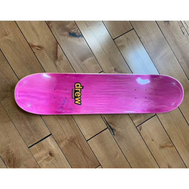 Supreme - drewhouse skate deckの通販 by zac's shop|シュプリームならラクマ