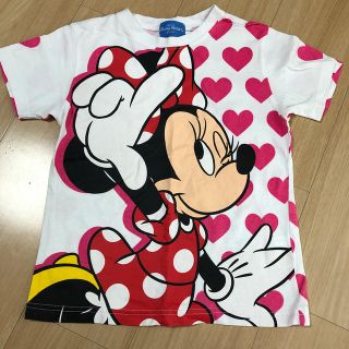 ディズニー(Disney)のディズニー　Tシャツ♡(Tシャツ/カットソー)