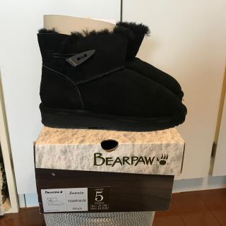 ベアパウ(BEARPAW)のBEAR  PAW ブーツ(ブーツ)