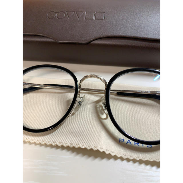 Oliver Peoples mp-2 BK 雅-