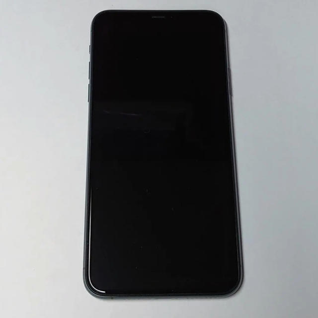 【GINGER掲載商品】 Apple - ミッドナイトグリーン ※美品※ max pro iPhone11 スマートフォン本体 【GINGER掲載商品】 Apple - ミッドナイトグリーン ※美品※ max pro iPhone11 スマートフォン本体