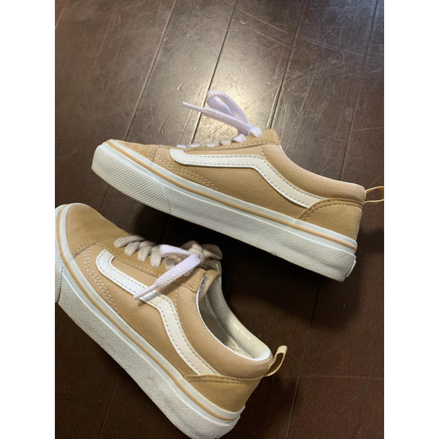 VANS(ヴァンズ)の❤️kazuq0_0p様専用❤️ キッズ/ベビー/マタニティのキッズ靴/シューズ(15cm~)(スニーカー)の商品写真