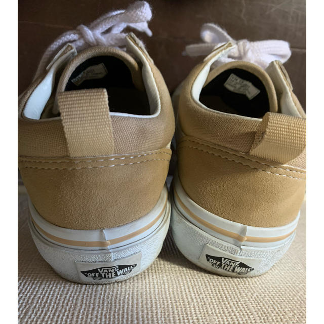 VANS(ヴァンズ)の❤️kazuq0_0p様専用❤️ キッズ/ベビー/マタニティのキッズ靴/シューズ(15cm~)(スニーカー)の商品写真