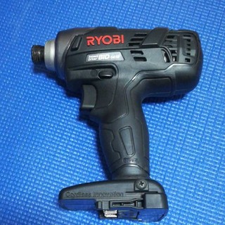 リョービ(RYOBI)のRYOBI　インパクト　ドライバー　14.4v(工具/メンテナンス)