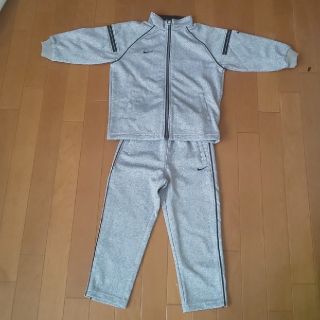 ナイキ(NIKE)の【専用★】【未使用】 ナイキ ジャージ 100cm(その他)