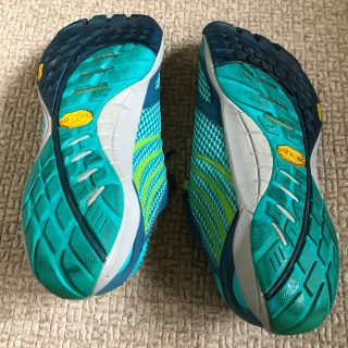 メレル(MERRELL)のMERRELL.      Barefoot(スニーカー)