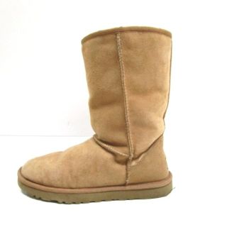 アグ(UGG)のUGG(アグ) ショートブーツ レディース 3178(ブーツ)