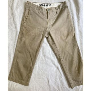 リーバイス(Levi's)の300円商品【ジャンク品】リーバイス　チノパン　メンズSサイズ　(チノパン)