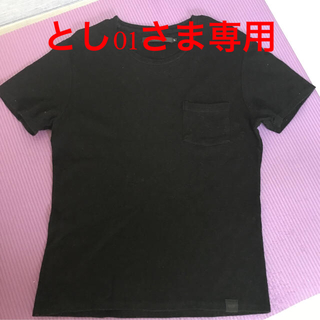 ヴァンキッシュ(VANQUISH)のTシャツ(Tシャツ/カットソー(半袖/袖なし))