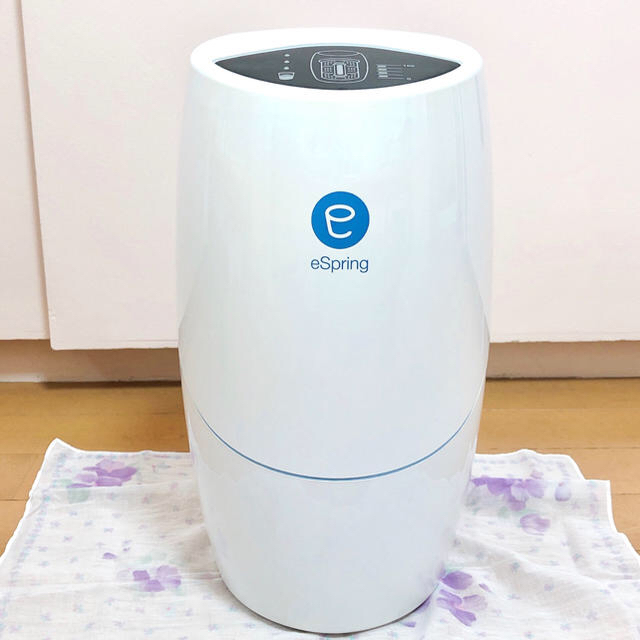 espring 浄水器