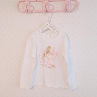 レディー(Rady)のちびRady⑅♡◡̈ロンT(Tシャツ/カットソー)