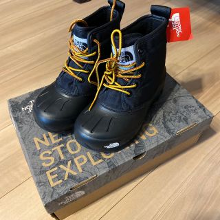 ザノースフェイス(THE NORTH FACE)のThe NORTH FACE キッズスノーブーツ (ブーツ)