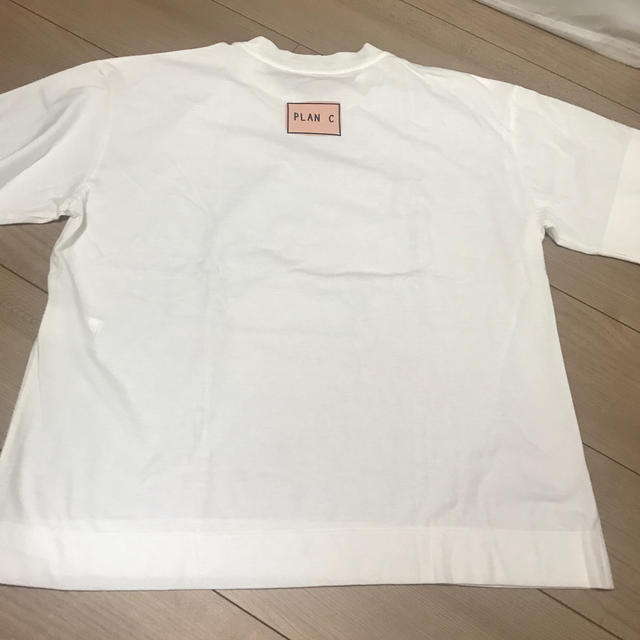 PLAN C Tシャツ メンズのトップス(Tシャツ/カットソー(半袖/袖なし))の商品写真